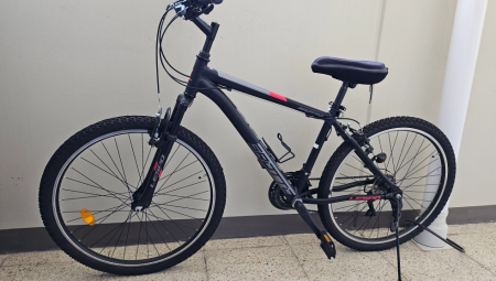 삼천리자전거 LESPO 26