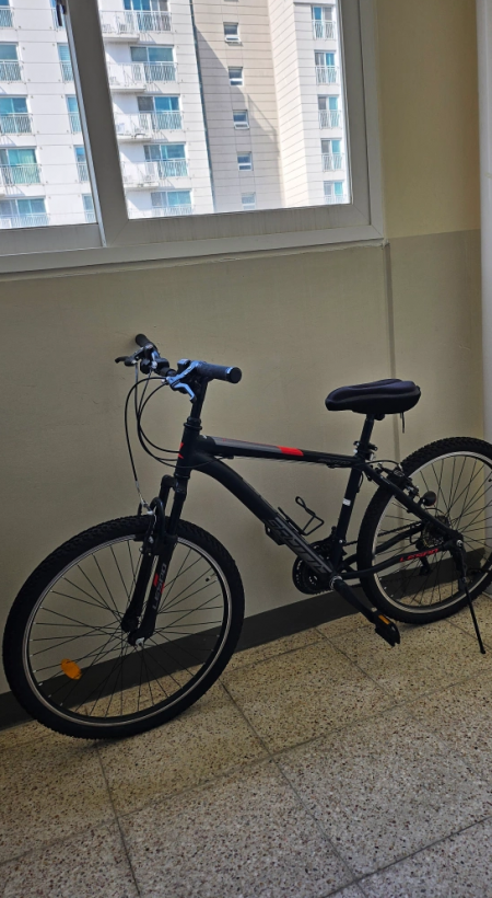 삼천리자전거 LESPO 26