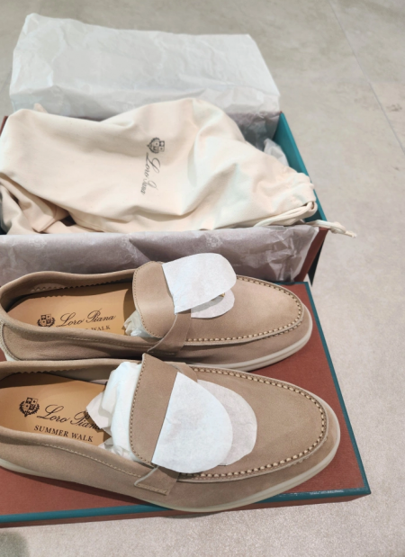 로로피아나 vcf로퍼