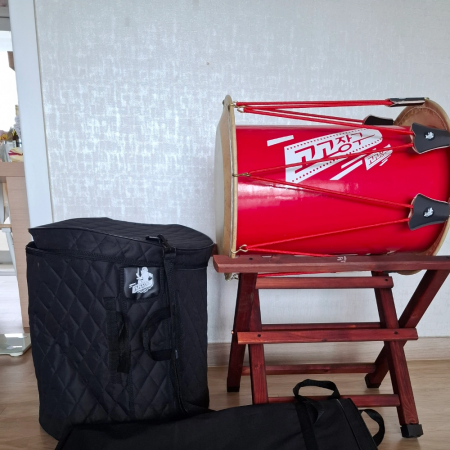 고고장구 판매합니다.