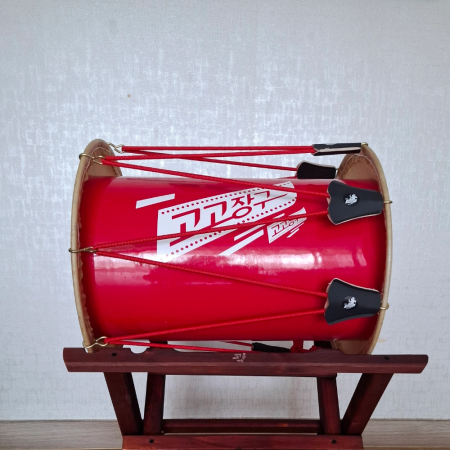 고고장구 판매합니다.