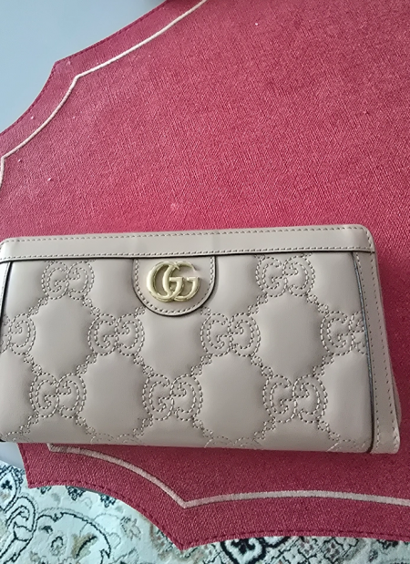 구찌신상장지갑