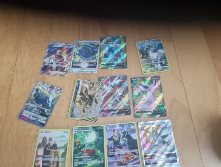 포켓몬카드판매