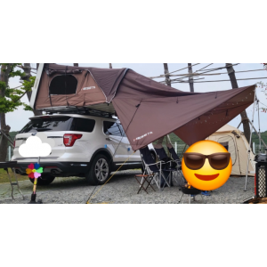 메세타 루프탑텐트 팝니다.