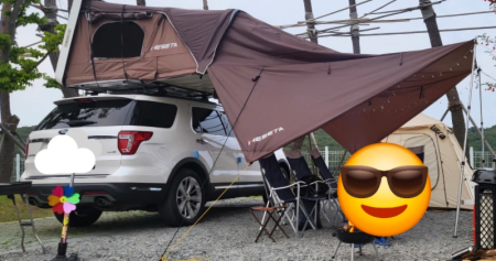 메세타 루프탑텐트 팝니다.