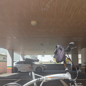 엘파마 스키드 FS 접이식 전기자전거