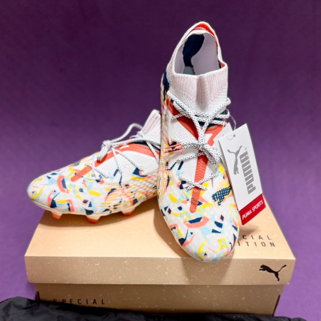 푸마 퓨처7 CREA FGAG 275 축구화 판매