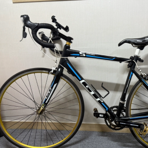 GT 5시리즈 입문용 자전거