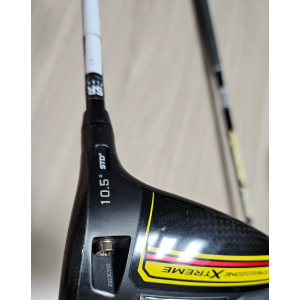 코브라 KING SZ 익스트림 드라이버 10.5도 SR