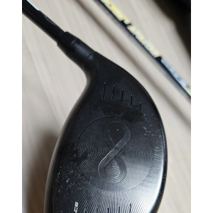 코브라 KING SZ 익스트림 드라이버 10.5도 SR