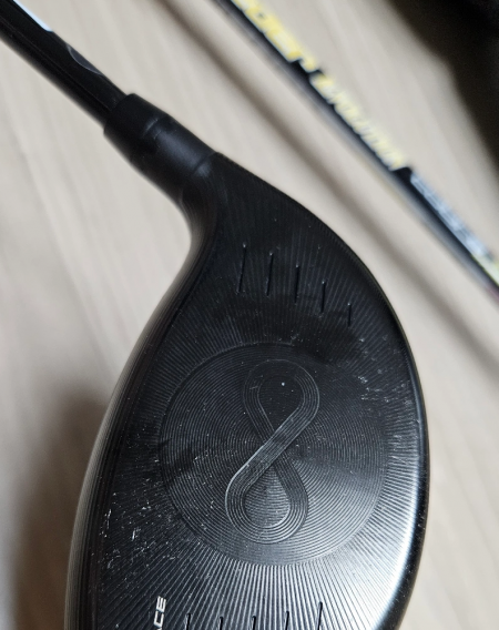 코브라 KING SZ 익스트림 드라이버 10.5도 SR