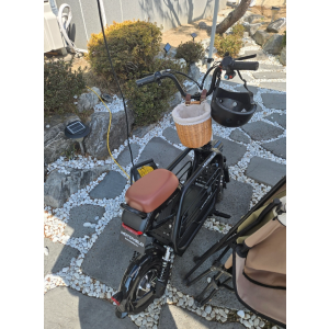 모토벨로전기바이크