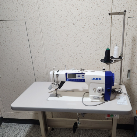 무소음 사절미싱