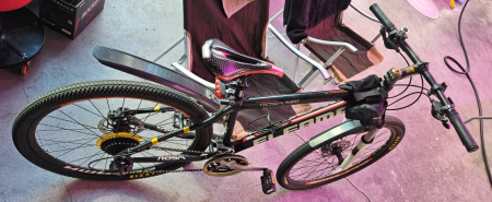 자전거 15만원 16인치