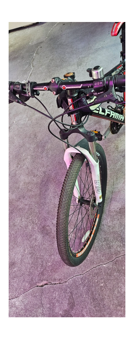 자전거 15만원 16인치