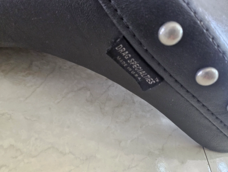 드레그 스페셜티 883 시트(2003년식까지)