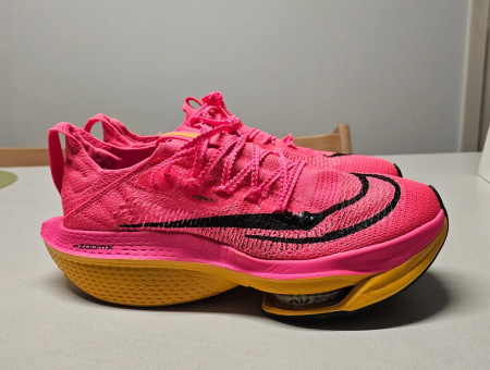 나이키 러닝화 285cm 알파플라이2