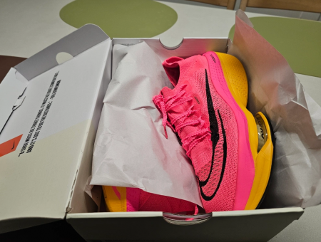 나이키 러닝화 285cm 알파플라이2