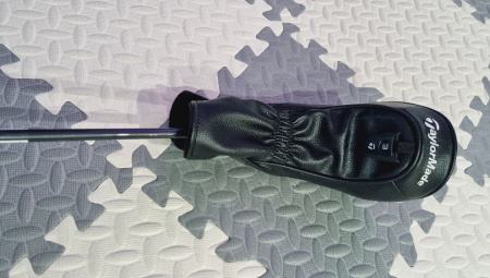 스텔스2  3번우드 정품 샤프트 SR