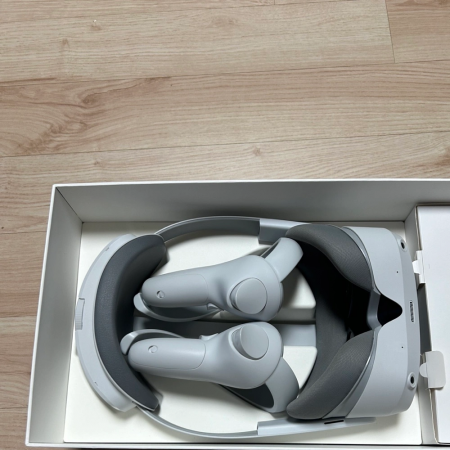 pico4 vr 256기가 팝니다