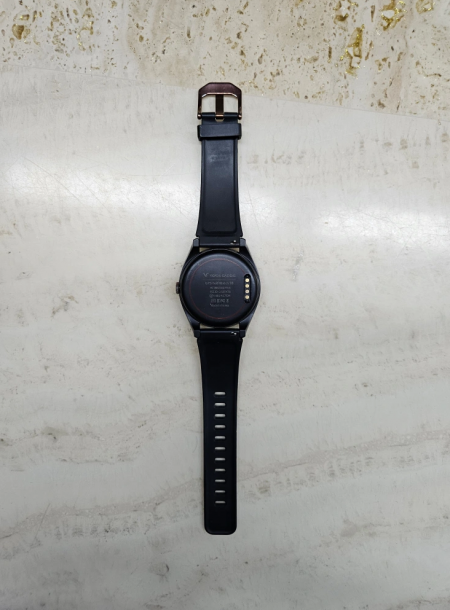 라운딩을 위해 보이스캐디 T8