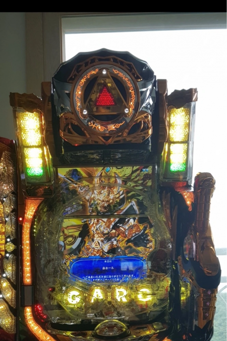 빠칭코.가로 골드스톰