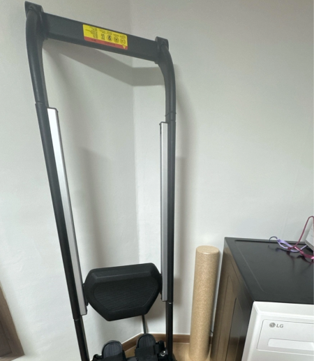 T-Rowing 로잉머신