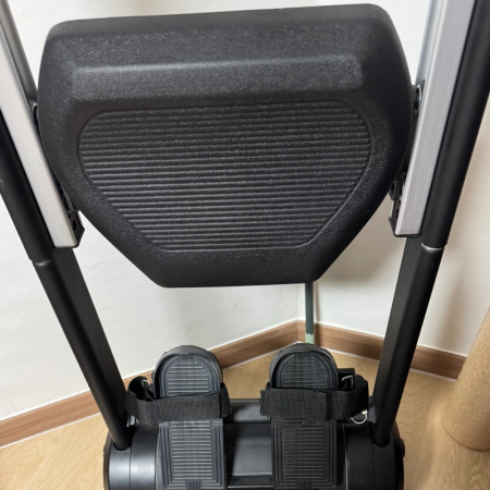 T-Rowing 로잉머신