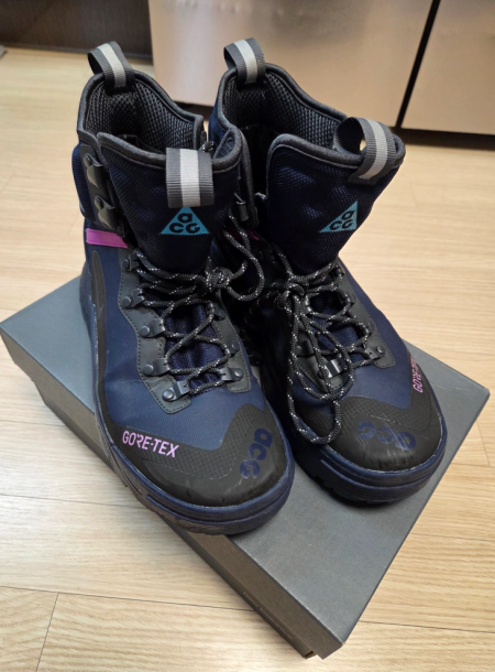 [265] 나이키 ACG 에어 줌 가이아돔