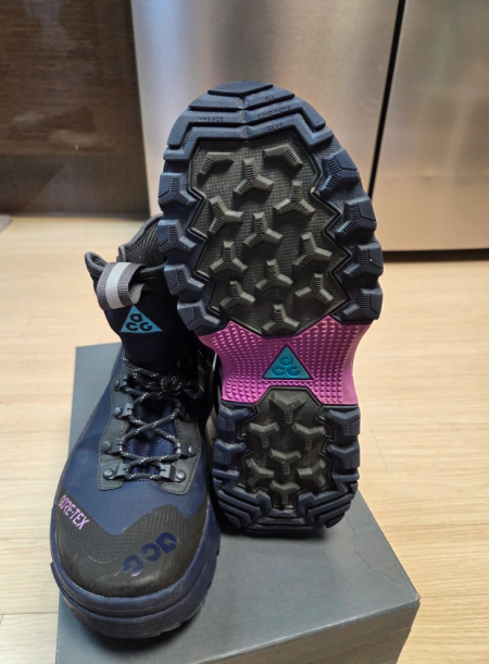 [265] 나이키 ACG 에어 줌 가이아돔