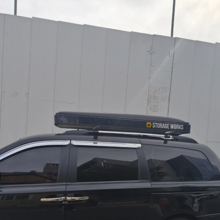 스토리지웍스4인 루프탑텐트파라요