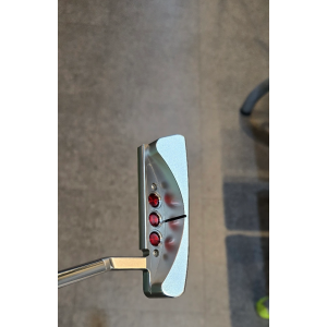 스카티 카메론 셀렉트 라구나 퍼터