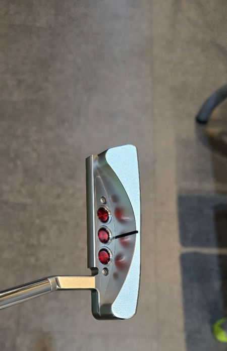 스카티 카메론 셀렉트 라구나 퍼터