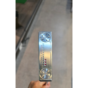 스카티 카메론 셀렉트 라구나 퍼터