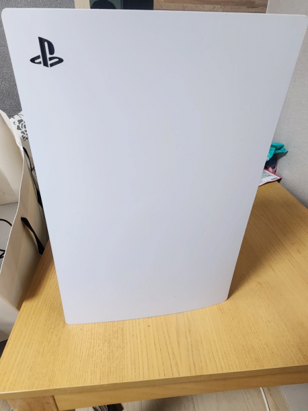 최종할인 PS5 플레이스테이션5 디지털 에디션 + 전용헤드셋
