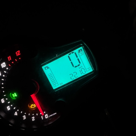 아퀼라125 오토바이