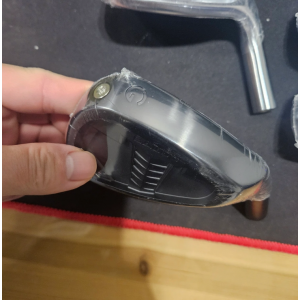 발도 568 7번아이언 단품(새제품)