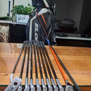 골프채셋트판매