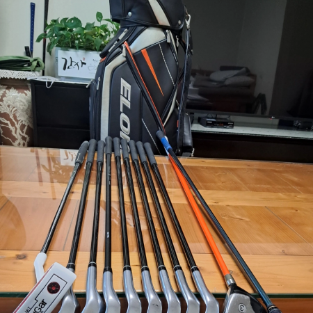 골프채셋트판매