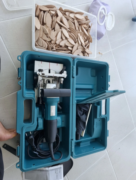 마끼다 pj7000비스킷 조이너 판매