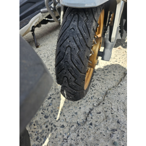 xdv250 24년식 1인차주