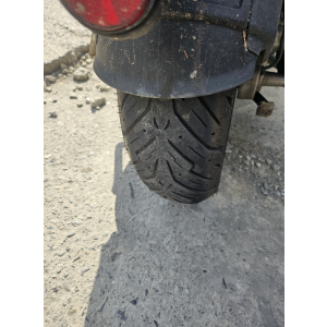 xdv250 24년식 1인차주