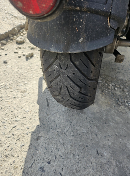 xdv250 24년식 1인차주