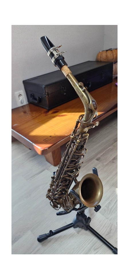 독일 알버트색소폰 알토  판매