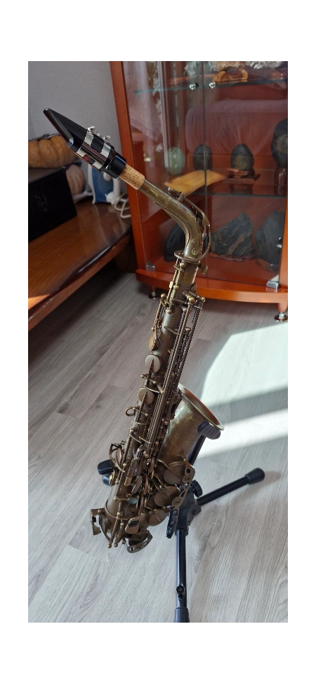독일 알버트색소폰 알토  판매