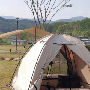 유나캠핑 도토리돔 면텐트, 아베나키 에볼루션 igt테이블(대형) 일괄판매