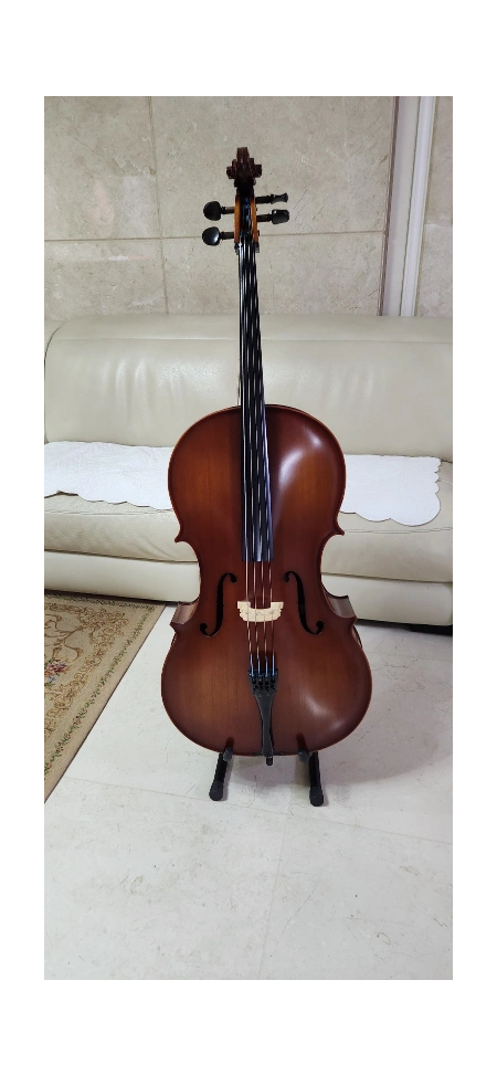 풀사이즈 첼로 판매합니다