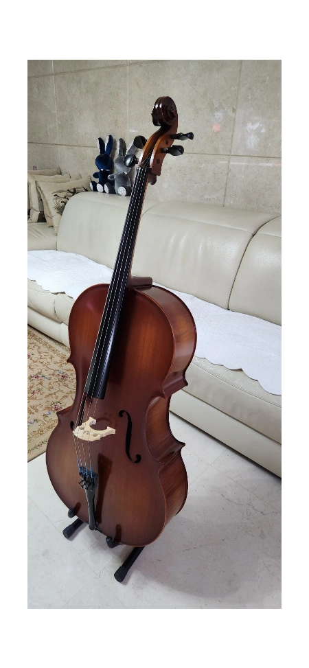 풀사이즈 첼로 판매합니다