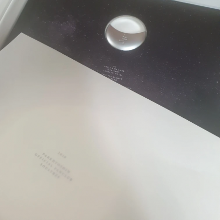 박효신 굿즈팬클럽 물품들 일괄판매