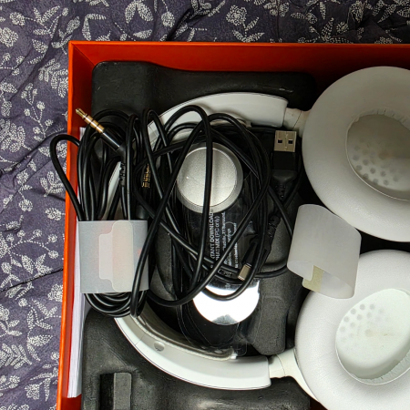 하이앤드 게이밍헤드셋(아크티스노바프로)